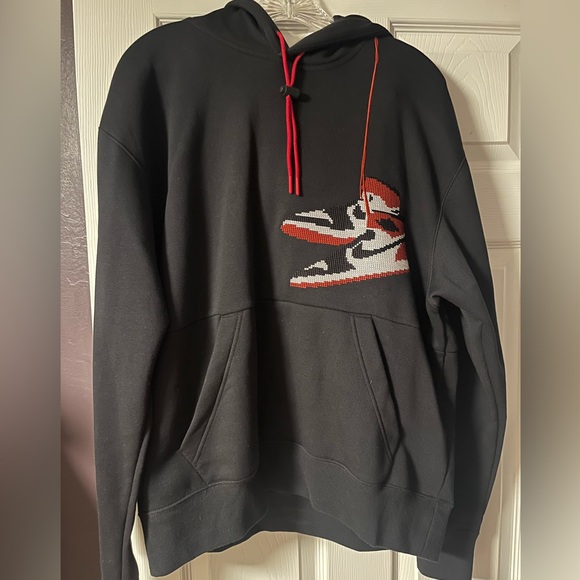 Jordan hoodie - Picture 1 of 2